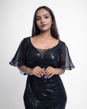 Glittering Glamous