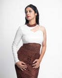 Chic Contrast