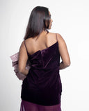 Grape Glamour