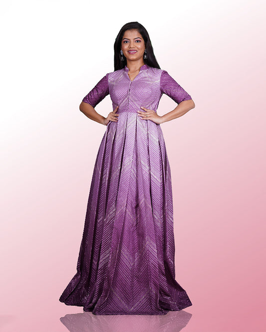 Grace in grape