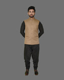 Khaki royalty
