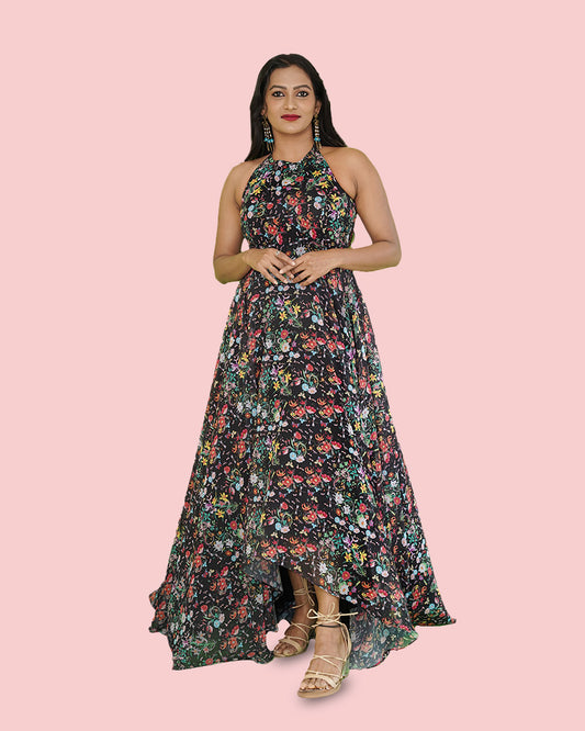 Floral fantasy