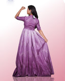Grace in grape