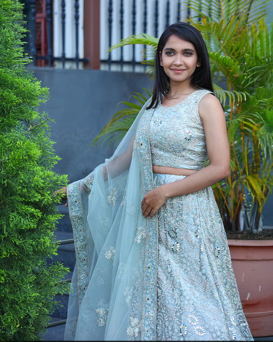 Minted dream