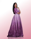 Grace in grape