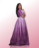 Grace in grape