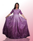 Grace in grape